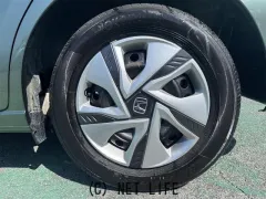 ホンダ フリード