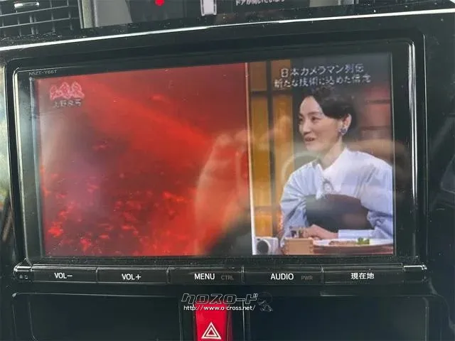 トヨタ ルーミー