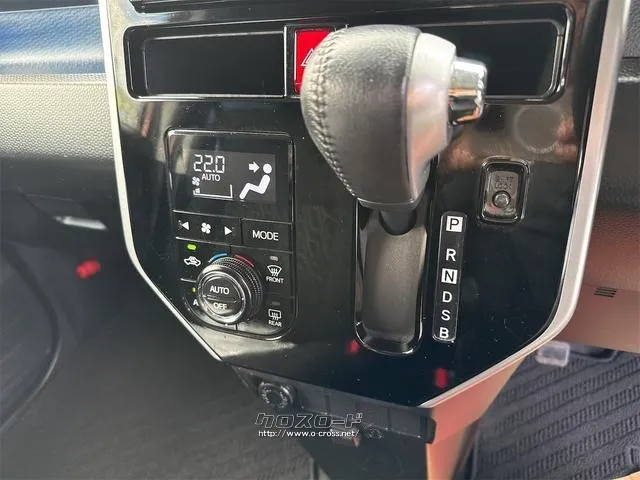 トヨタ ルーミー