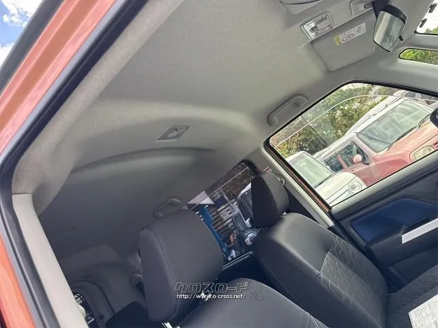 トヨタ ルーミー