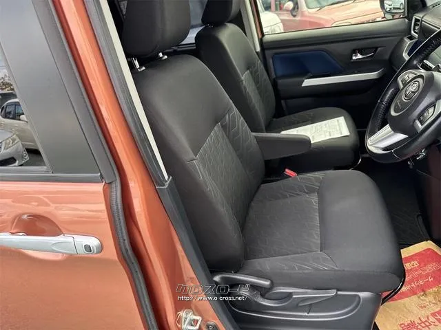 トヨタ ルーミー