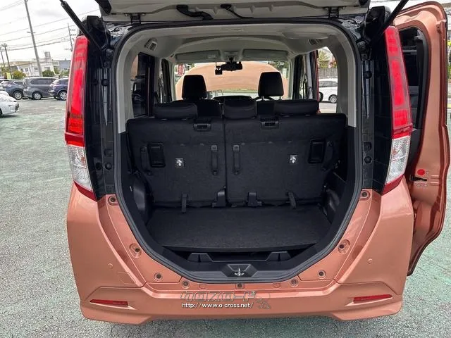 トヨタ ルーミー