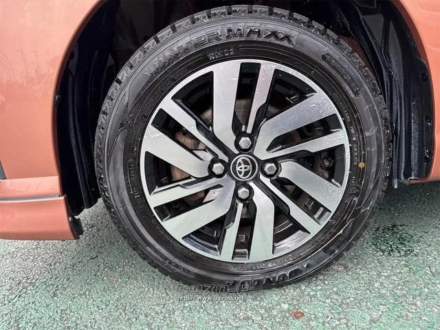 トヨタ ルーミー