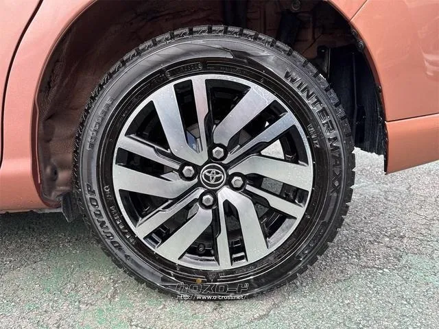 トヨタ ルーミー