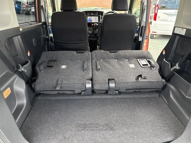 トヨタ ルーミー