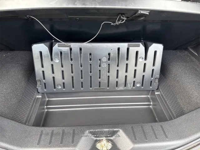 トヨタ ルーミー