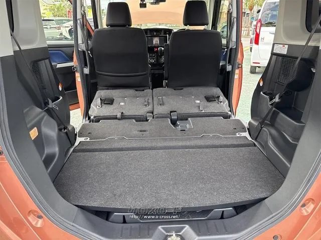 トヨタ ルーミー