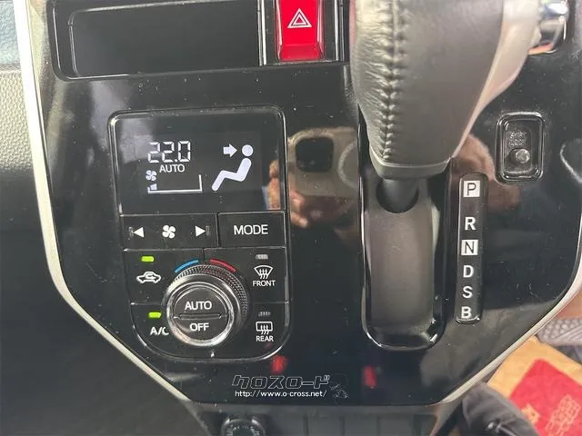 トヨタ ルーミー