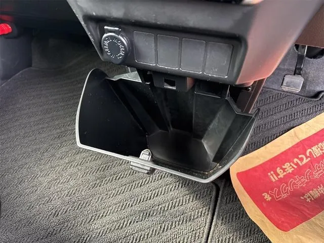 トヨタ ルーミー