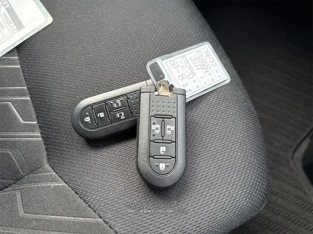 トヨタ ルーミー