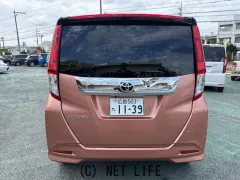 トヨタ ルーミー