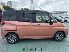 トヨタ ルーミー