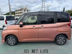 トヨタ ルーミー