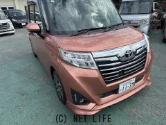 トヨタ ルーミー