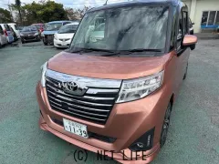 トヨタ ルーミー