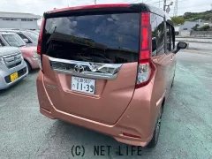 トヨタ ルーミー