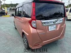 トヨタ ルーミー