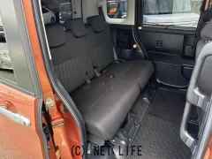 トヨタ ルーミー