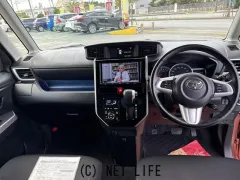 トヨタ ルーミー