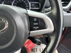 トヨタ ルーミー