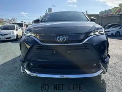 トヨタ ハリアー