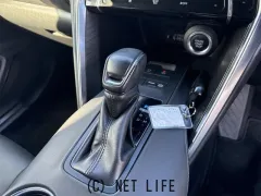 トヨタ ハリアー