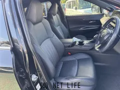 トヨタ ハリアー