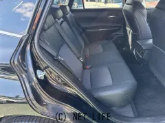 トヨタ ハリアー