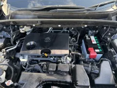 トヨタ ハリアー