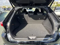 トヨタ ハリアー