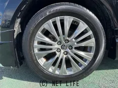 トヨタ ハリアー