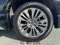 トヨタ ハリアー