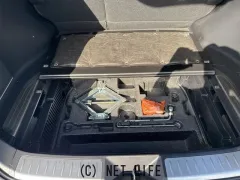 トヨタ ハリアー