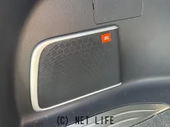 トヨタ ハリアー