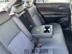 トヨタ ハリアー