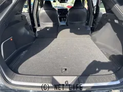 トヨタ ハリアー