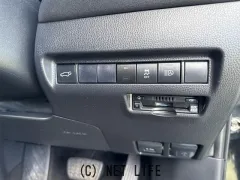 トヨタ ハリアー