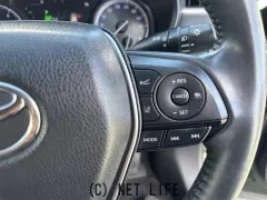 トヨタ ハリアー