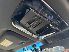 トヨタ ハリアー