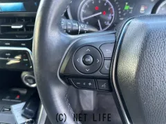 トヨタ ハリアー