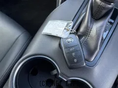 トヨタ ハリアー