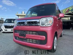 スズキ スペーシア