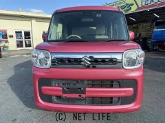 スズキ スペーシア