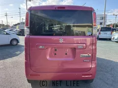 スズキ スペーシア