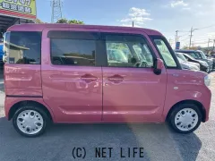 スズキ スペーシア