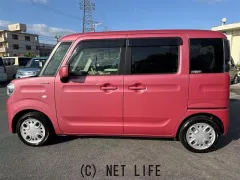 スズキ スペーシア