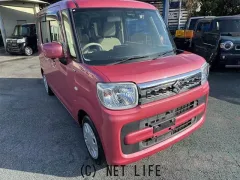 スズキ スペーシア