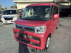 スズキ スペーシア