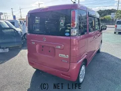 スズキ スペーシア