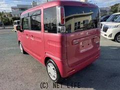 スズキ スペーシア